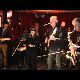 NEW YORK BLUES HALL OF FAME/Professor Louie,Lou Marini at Kenny's Castaways, N.Y. 2012 Part 15